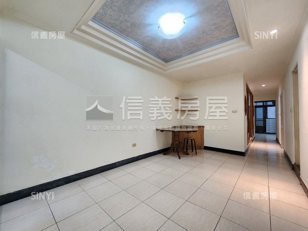 連勝未來雙捷潛力美屋房屋室內格局與周邊環境