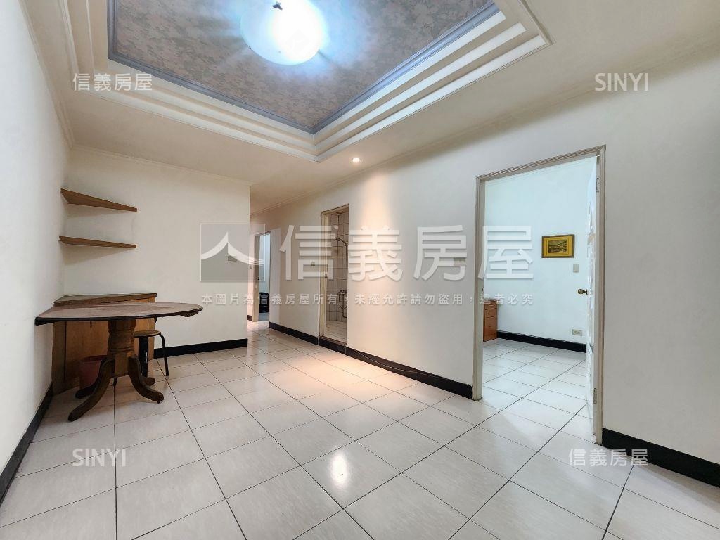 連勝未來雙捷潛力美屋房屋室內格局與周邊環境