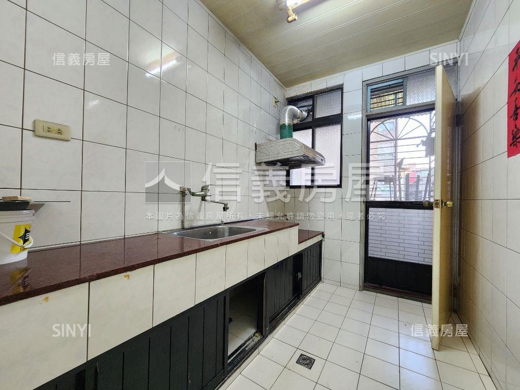 連勝未來雙捷潛力美屋房屋室內格局與周邊環境