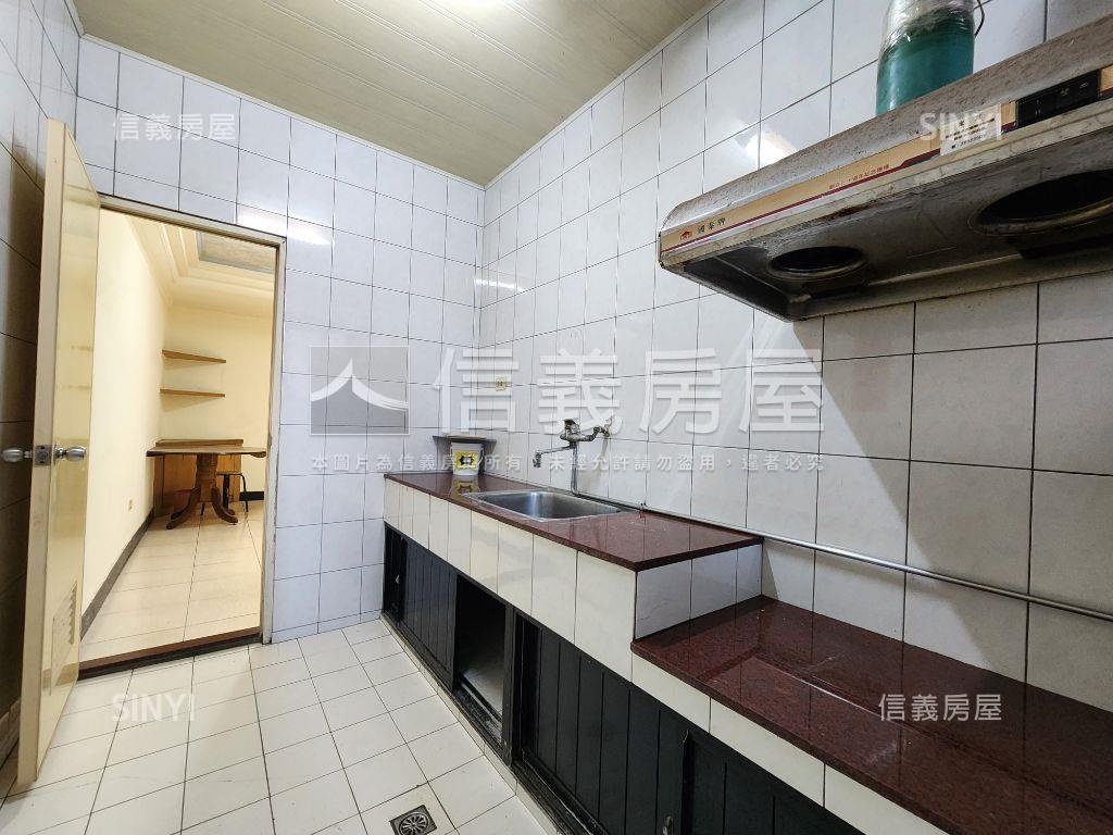 連勝未來雙捷潛力美屋房屋室內格局與周邊環境