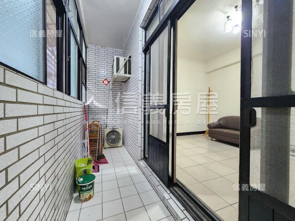 連勝未來雙捷潛力美屋房屋室內格局與周邊環境