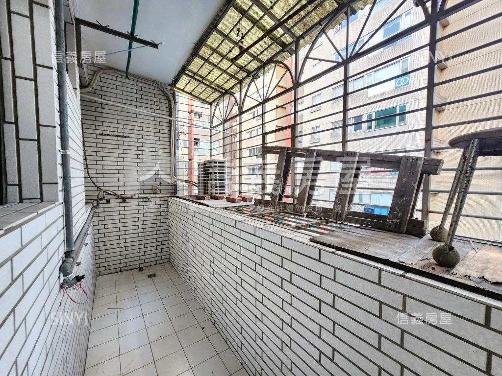 連勝未來雙捷潛力美屋房屋室內格局與周邊環境