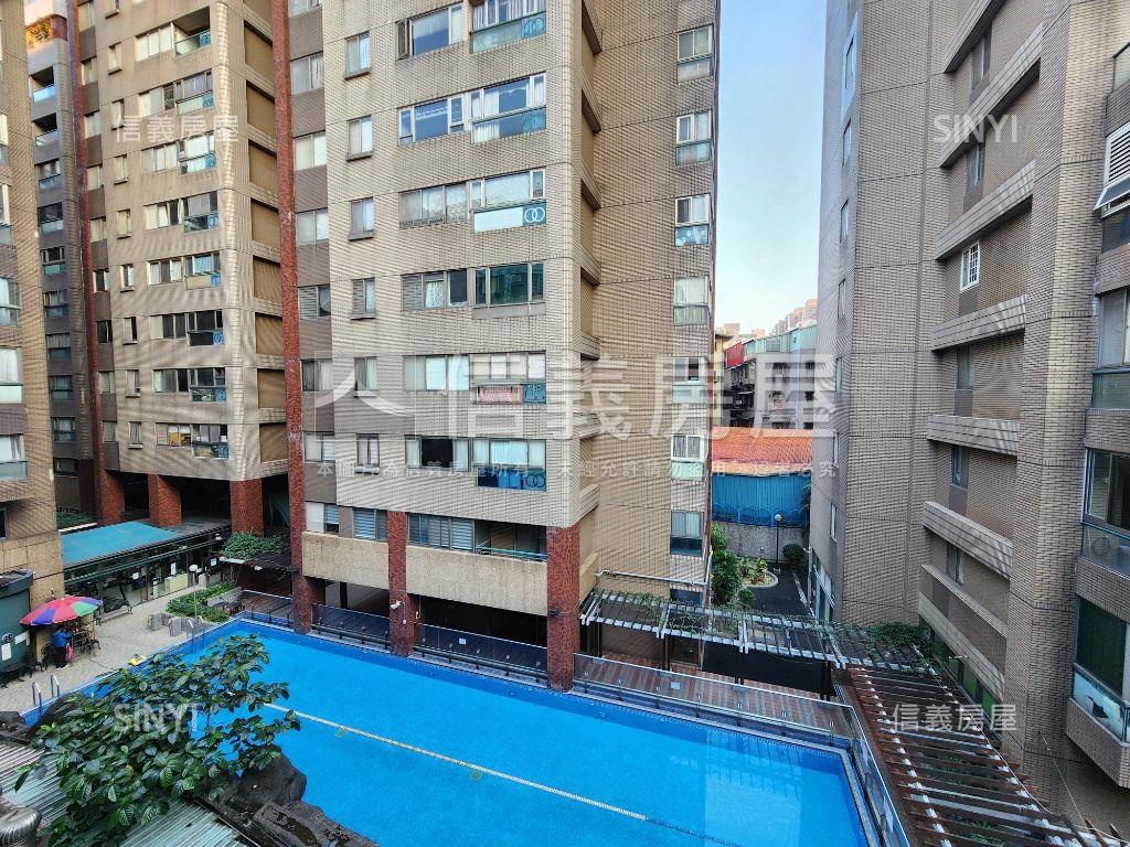 連勝未來雙捷潛力美屋房屋室內格局與周邊環境