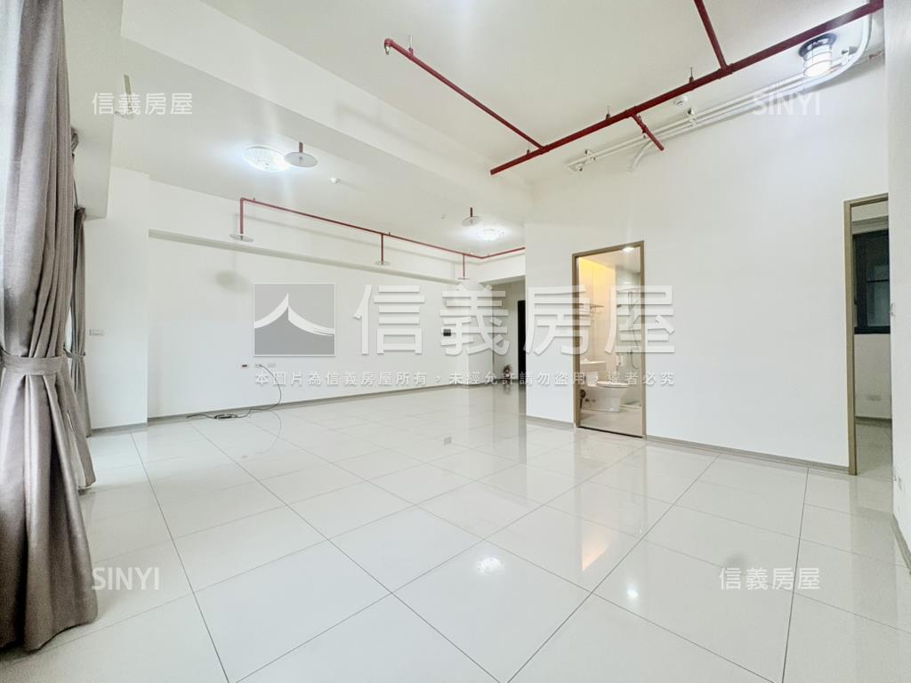 ❤麗寶Ｂ景觀大三房雙車位房屋室內格局與周邊環境