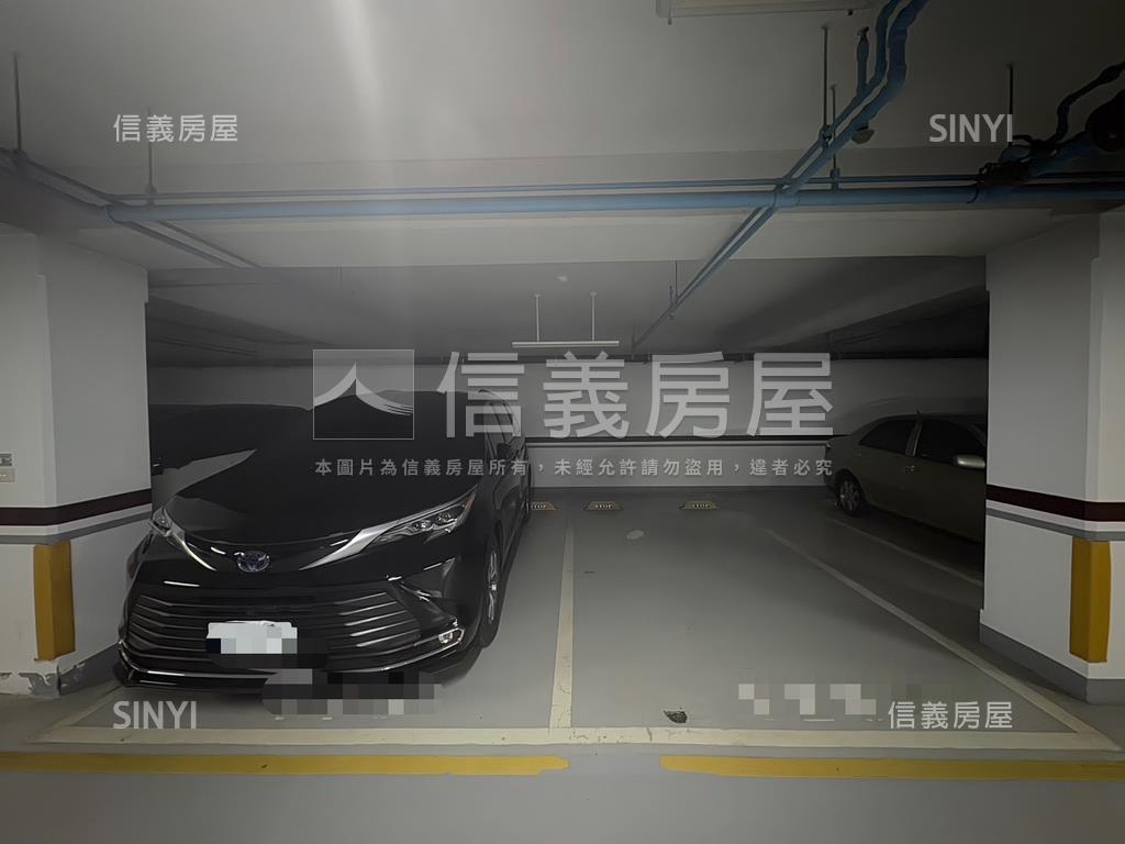 ❤麗寶Ｂ景觀大三房雙車位房屋室內格局與周邊環境