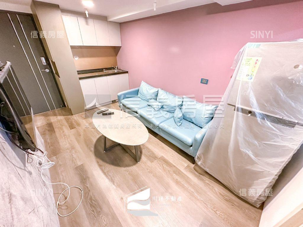 一中合法套房金雞母Ａ！！房屋室內格局與周邊環境