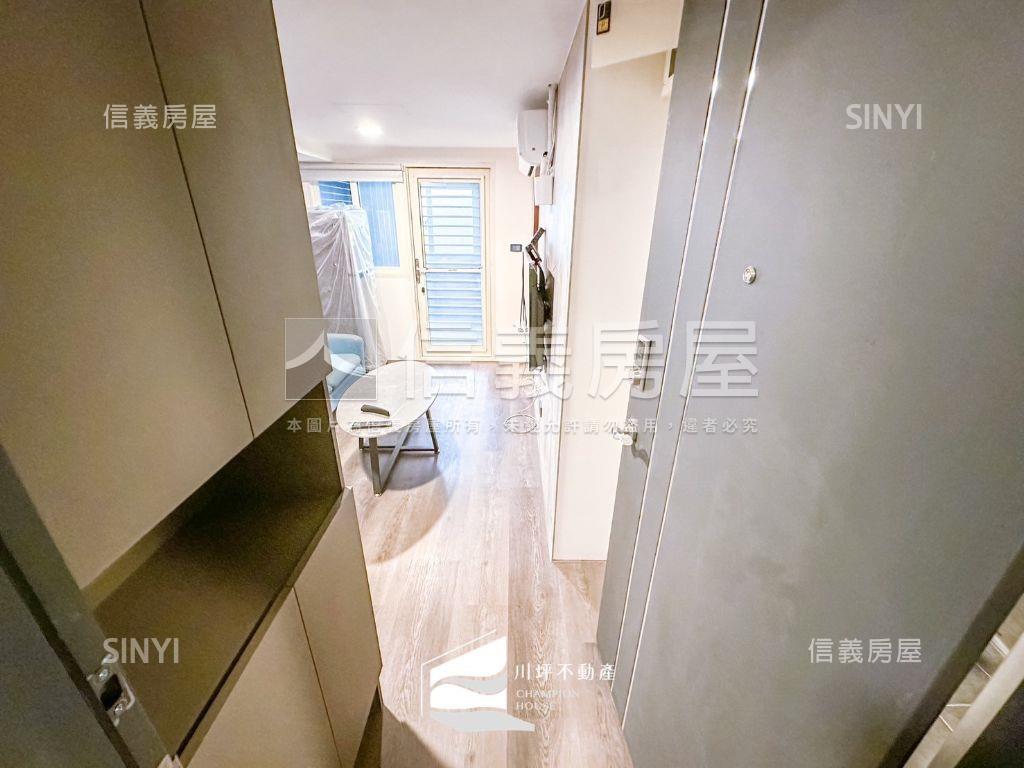 一中合法套房金雞母Ａ！！房屋室內格局與周邊環境