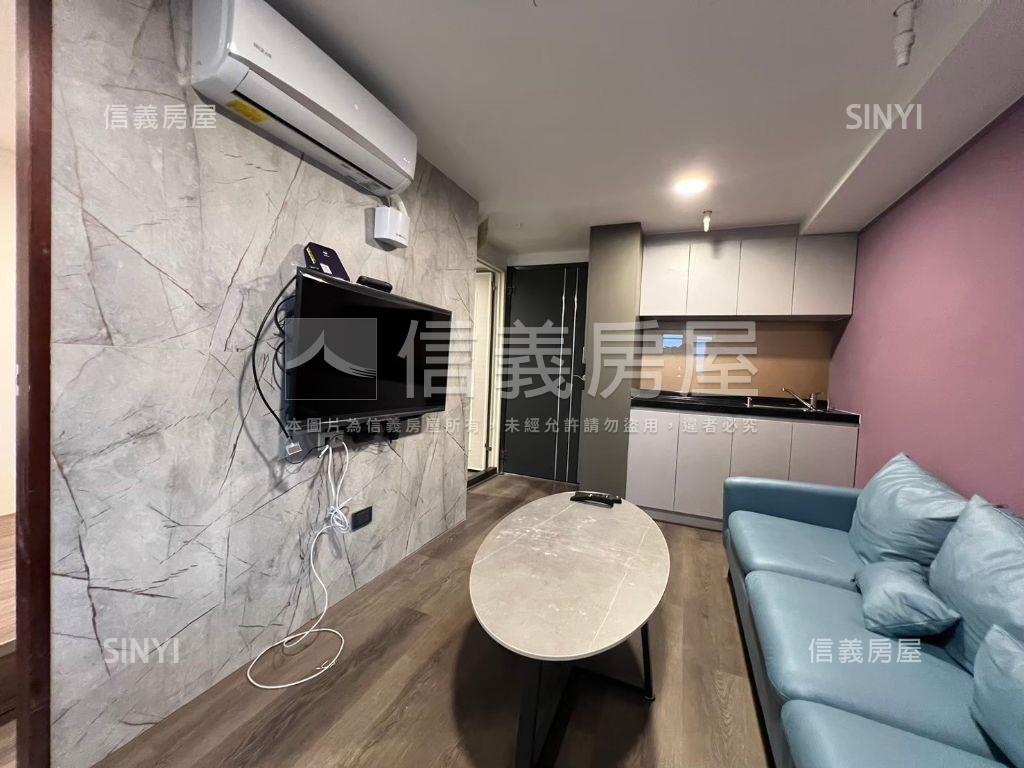 一中合法套房金雞母Ａ！！房屋室內格局與周邊環境