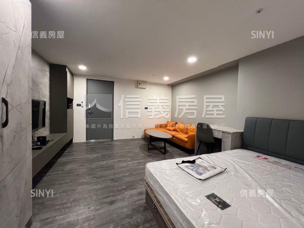 一中合法套房金雞母Ａ！！房屋室內格局與周邊環境