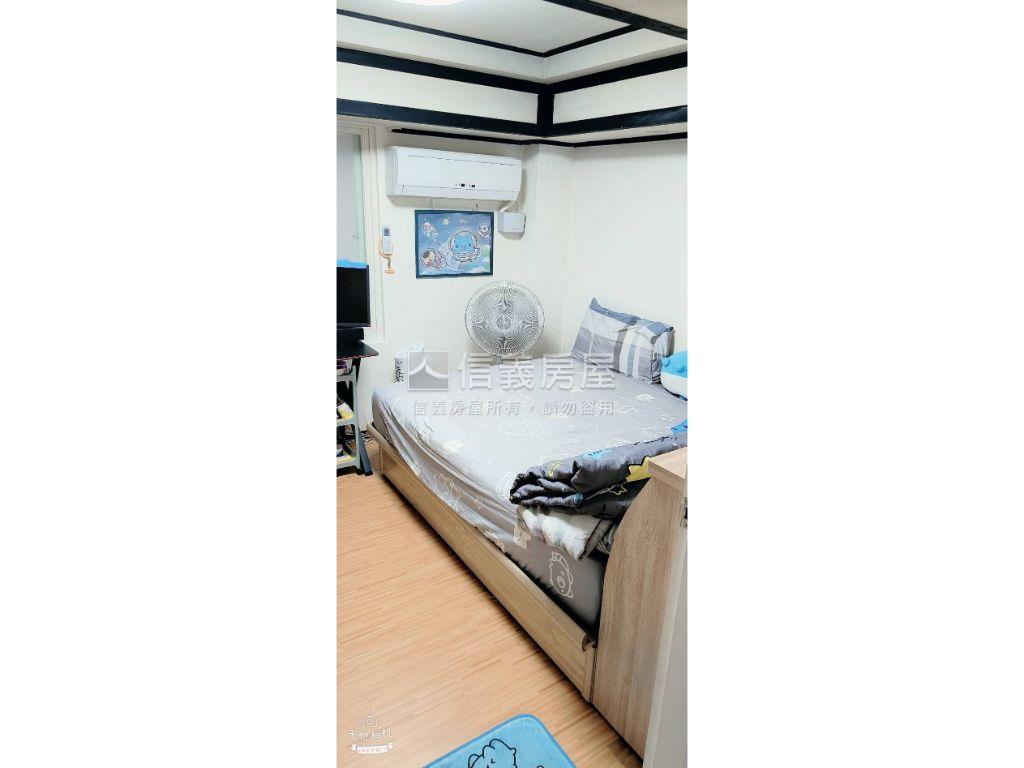 捷運圓山３房好停車房屋室內格局與周邊環境