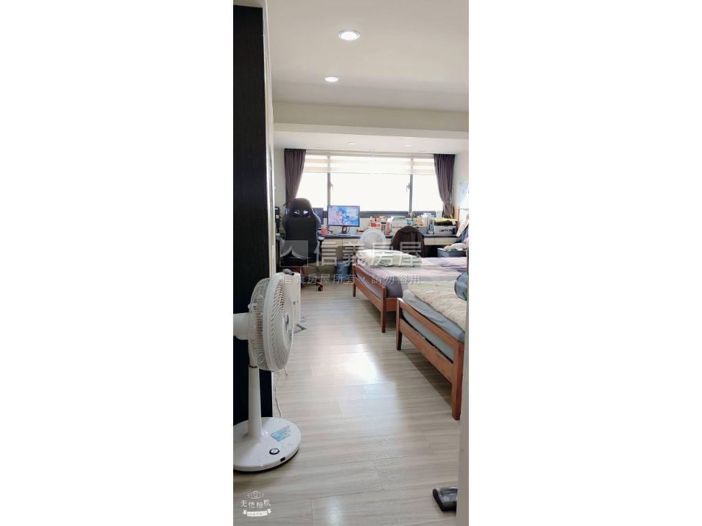 捷運圓山３房好停車房屋室內格局與周邊環境