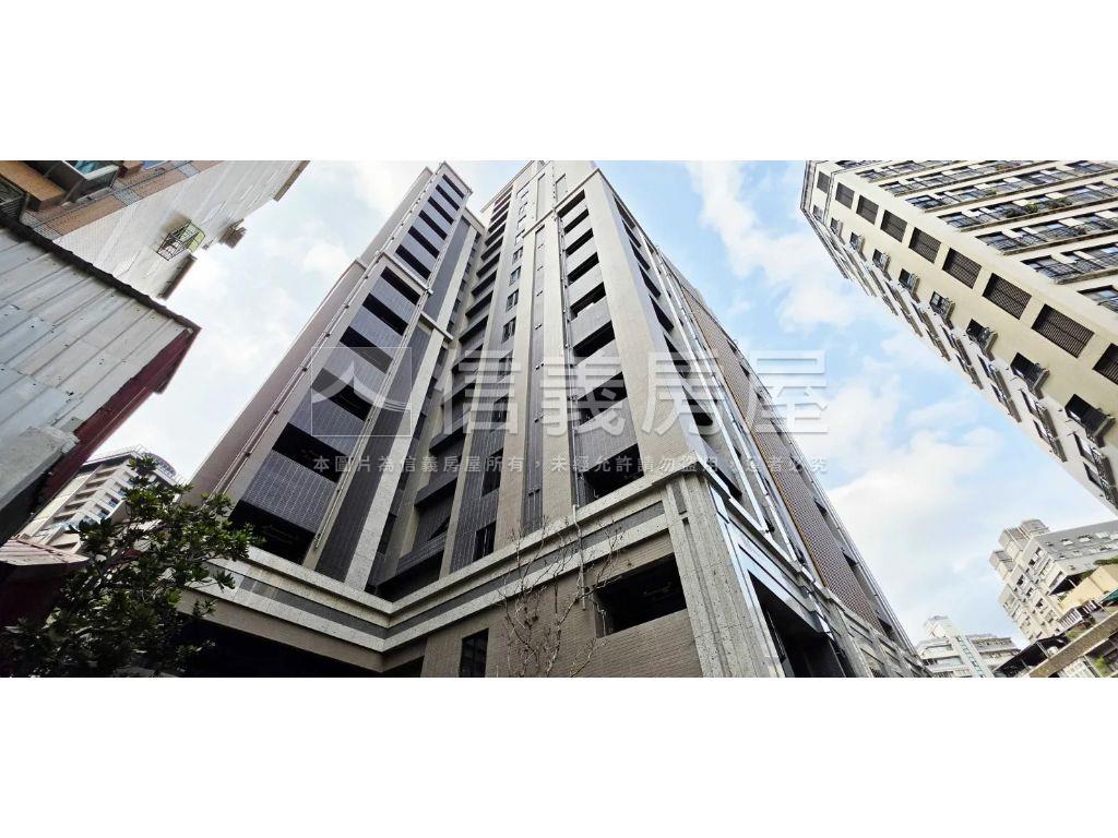 ☘︎再一間景美全新三房☘房屋室內格局與周邊環境