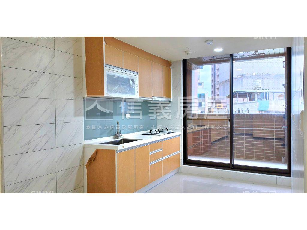 ☘︎再一間景美全新三房☘房屋室內格局與周邊環境