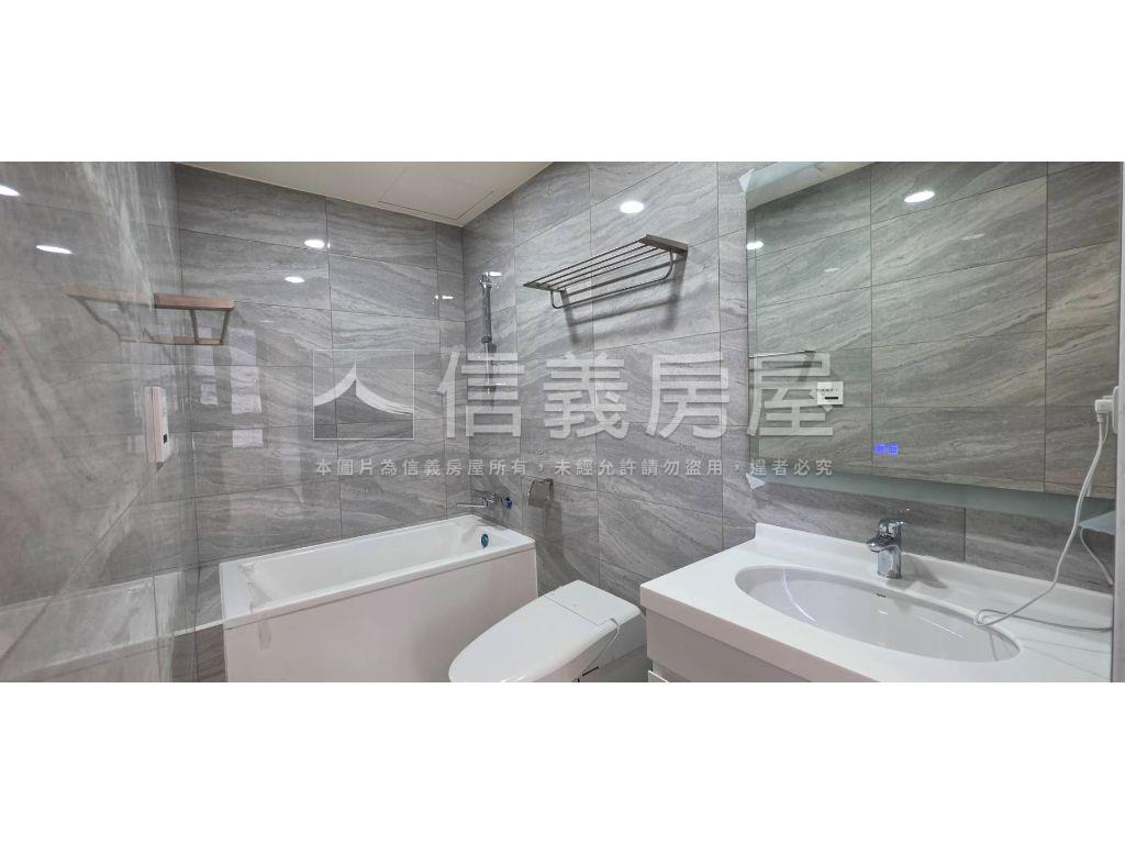 ☘︎再一間景美全新三房☘房屋室內格局與周邊環境