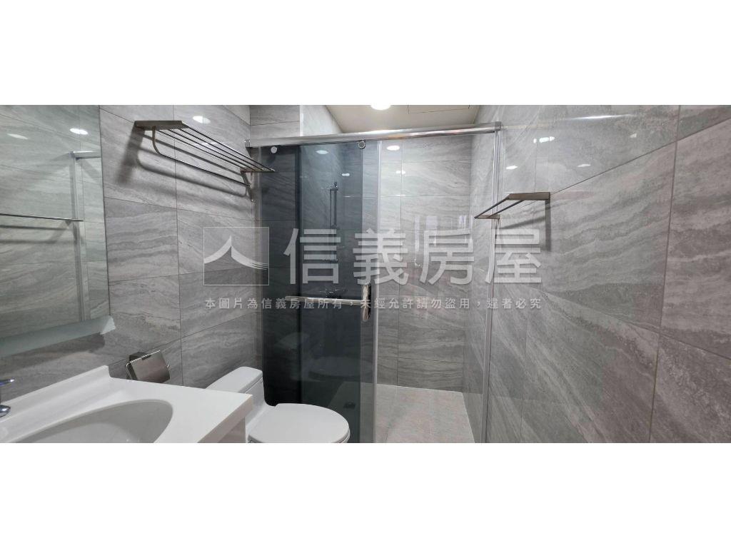 ☘︎再一間景美全新三房☘房屋室內格局與周邊環境