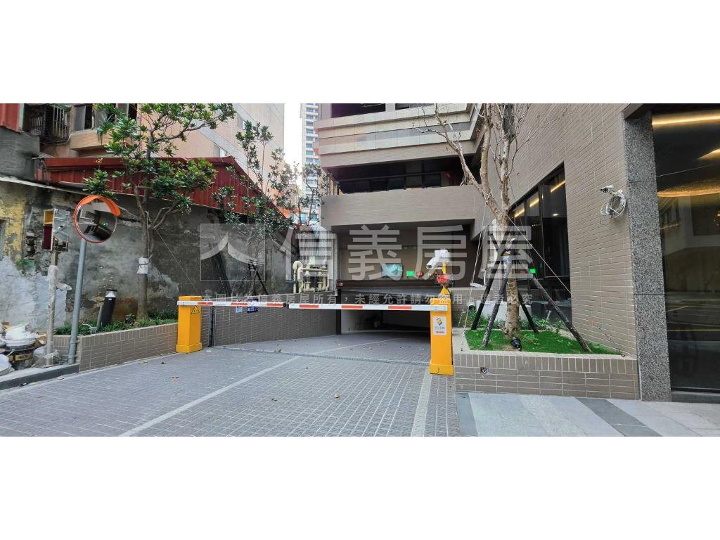 ☘︎再一間景美全新三房☘房屋室內格局與周邊環境