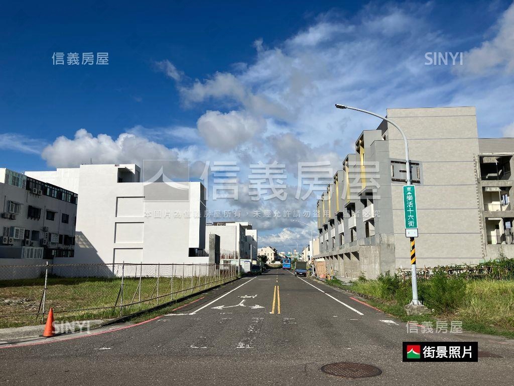 九份子約１５６坪住宅地Ｂ房屋室內格局與周邊環境