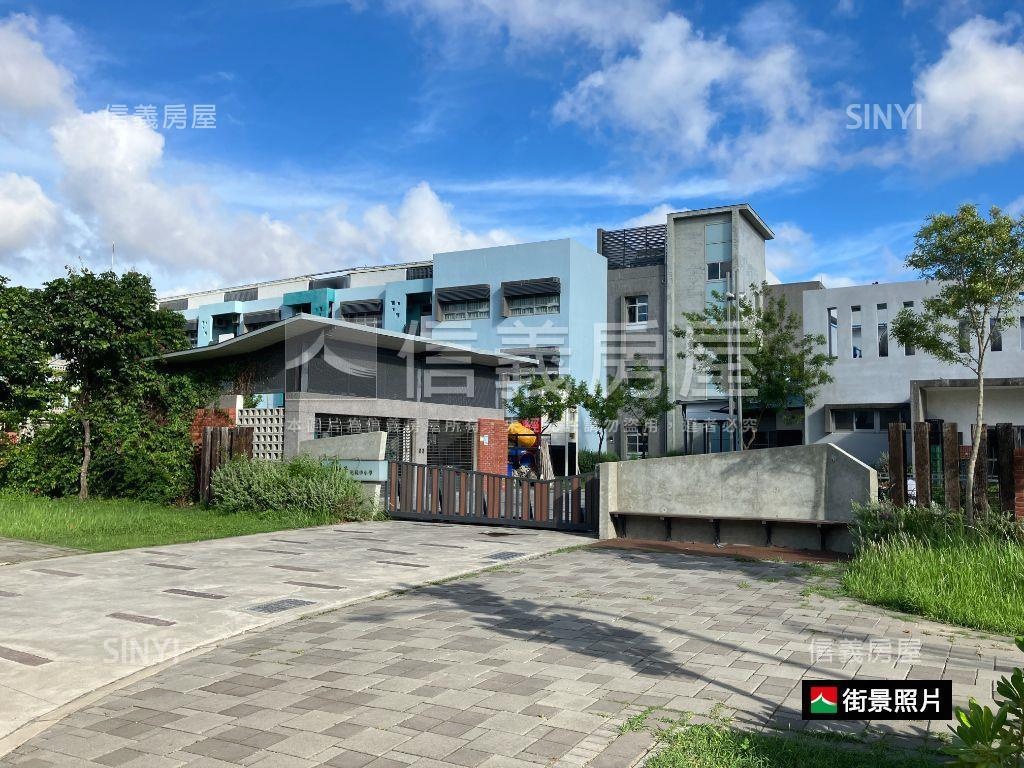 九份子約１５６坪住宅地Ｂ房屋室內格局與周邊環境