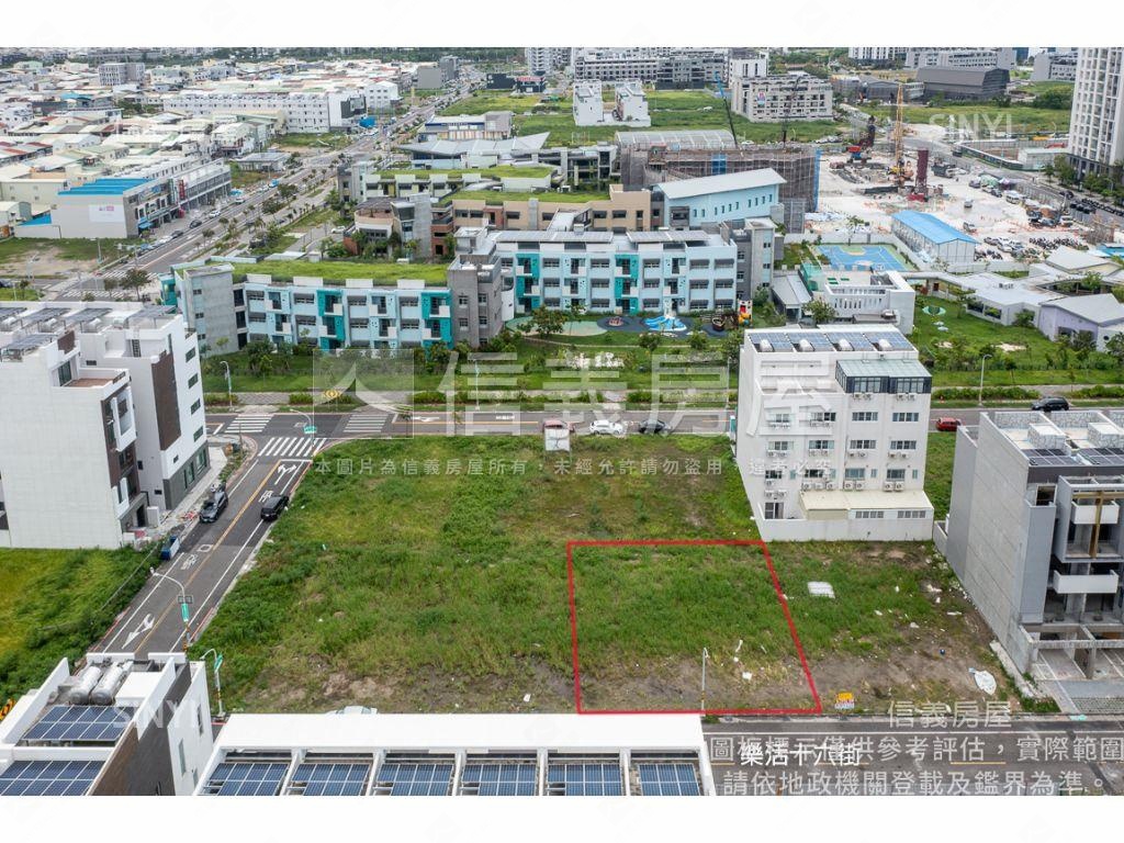 九份子約１５６坪土地Ｂ房屋室內格局與周邊環境