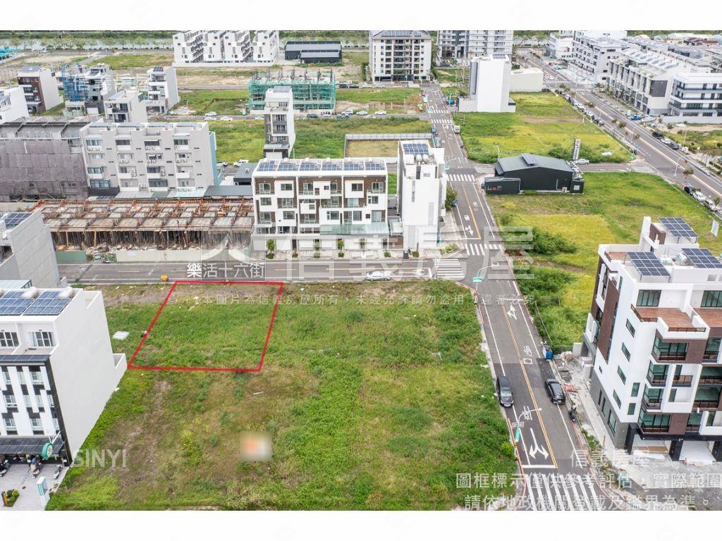 九份子約１５６坪土地Ｂ房屋室內格局與周邊環境