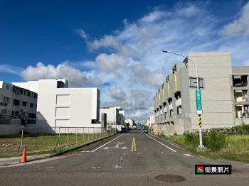 九份子約１５６坪住宅地Ｂ