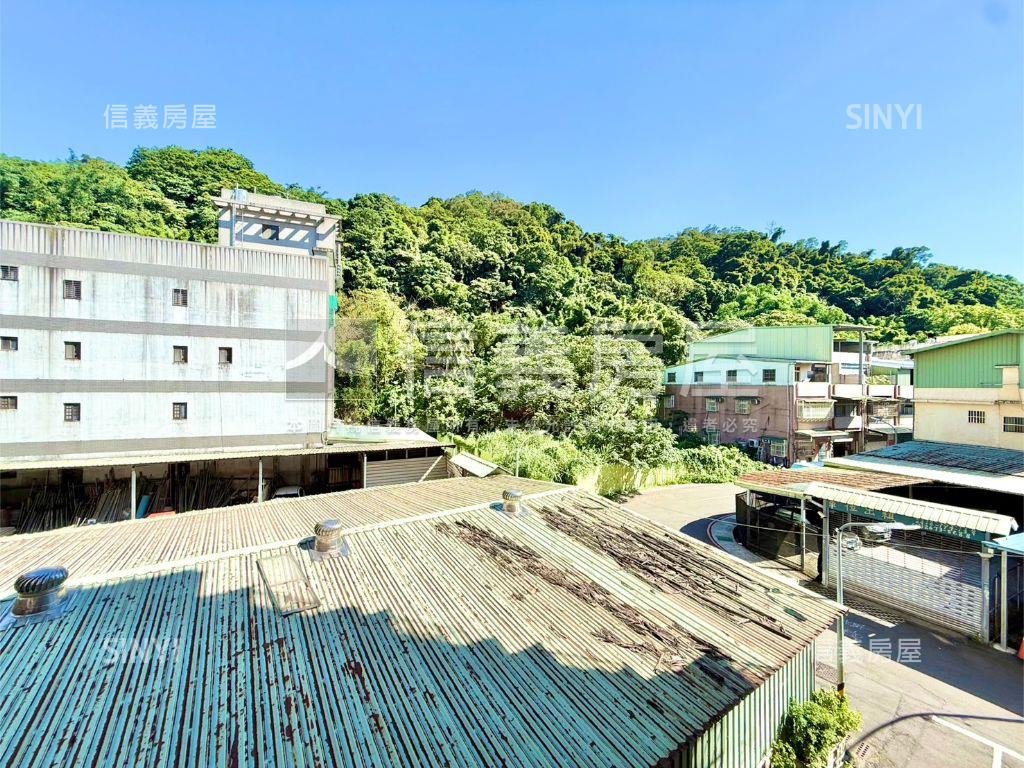 溫馨雅致三房平面車位房屋室內格局與周邊環境