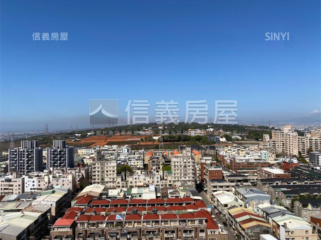 國聚兩房兩衛浴平車高樓層房屋室內格局與周邊環境