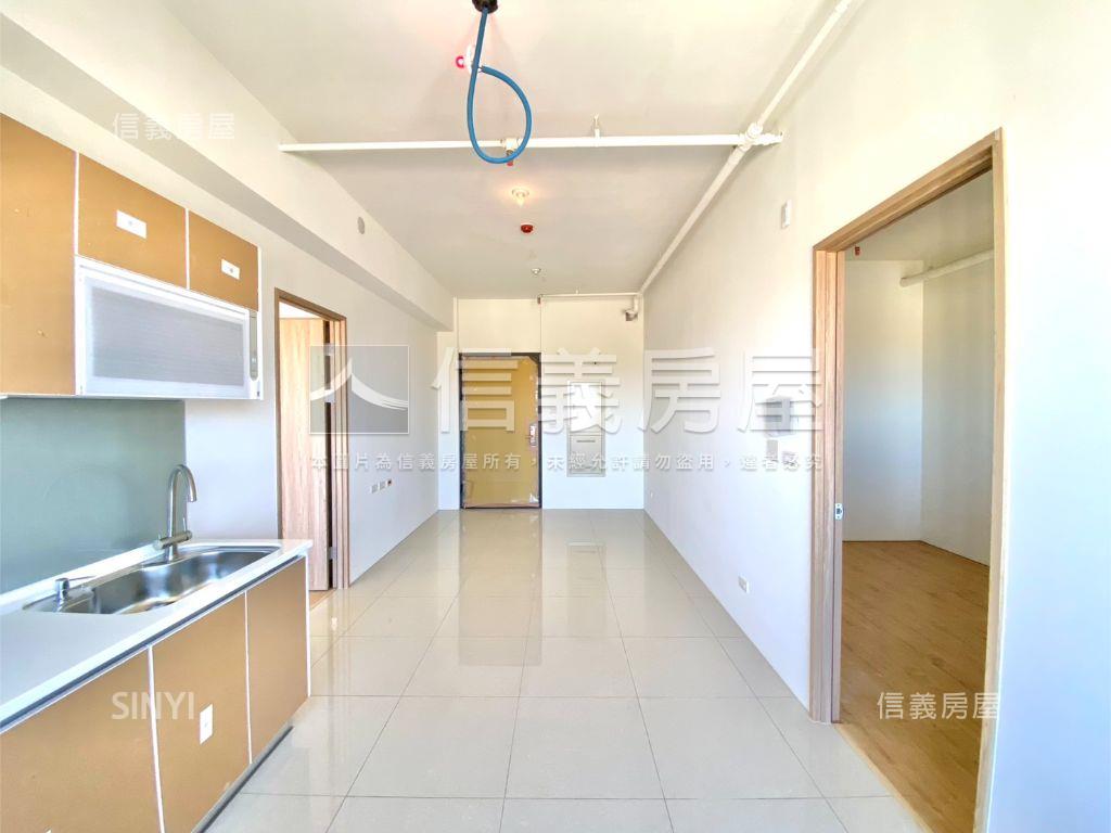 國聚兩房兩衛浴平車高樓層房屋室內格局與周邊環境