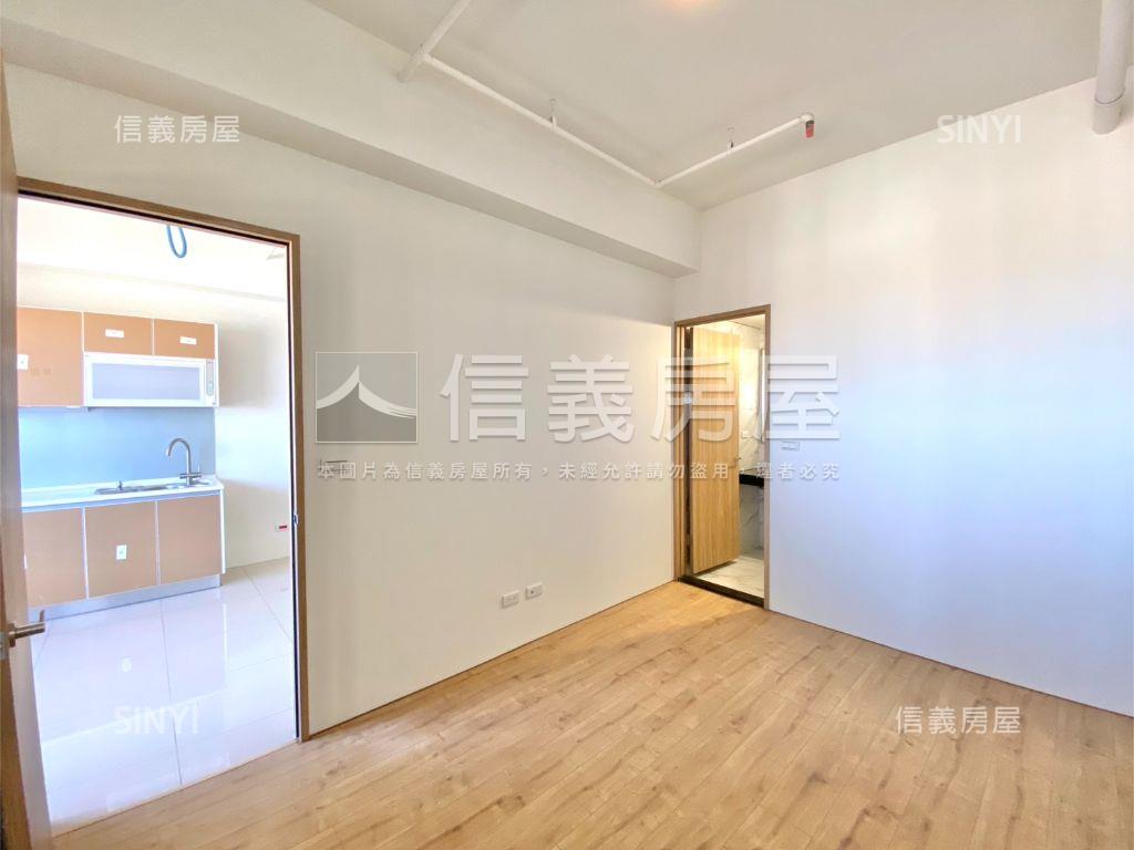 國聚兩房兩衛浴平車高樓層房屋室內格局與周邊環境