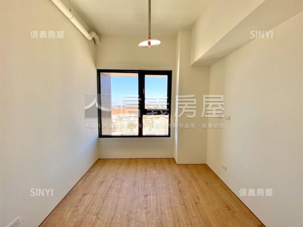 國聚兩房兩衛浴平車高樓層房屋室內格局與周邊環境