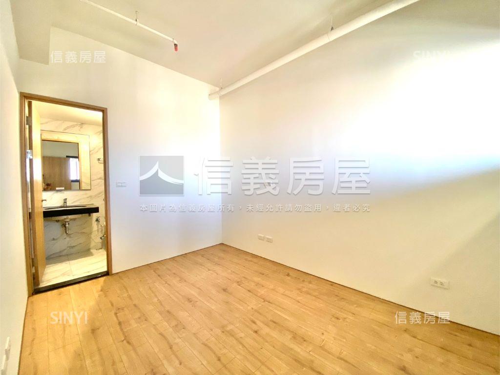 國聚兩房兩衛浴平車高樓層房屋室內格局與周邊環境