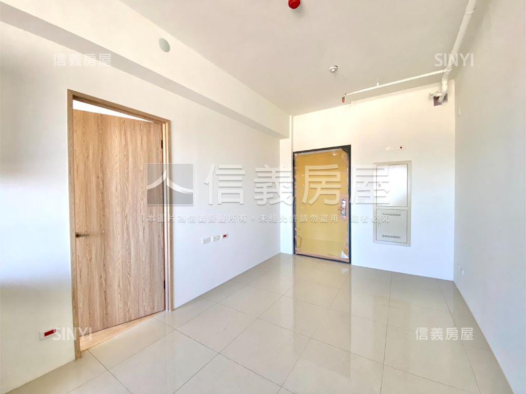 國聚兩房兩衛浴平車高樓層房屋室內格局與周邊環境