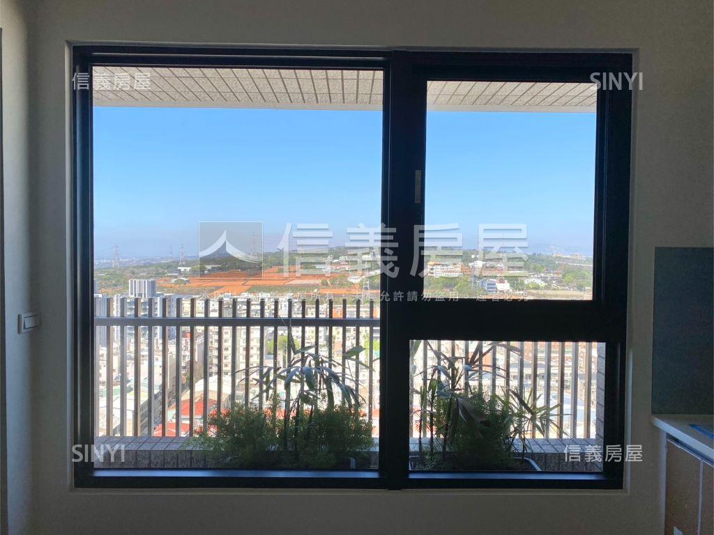 國聚兩房兩衛浴平車高樓層房屋室內格局與周邊環境