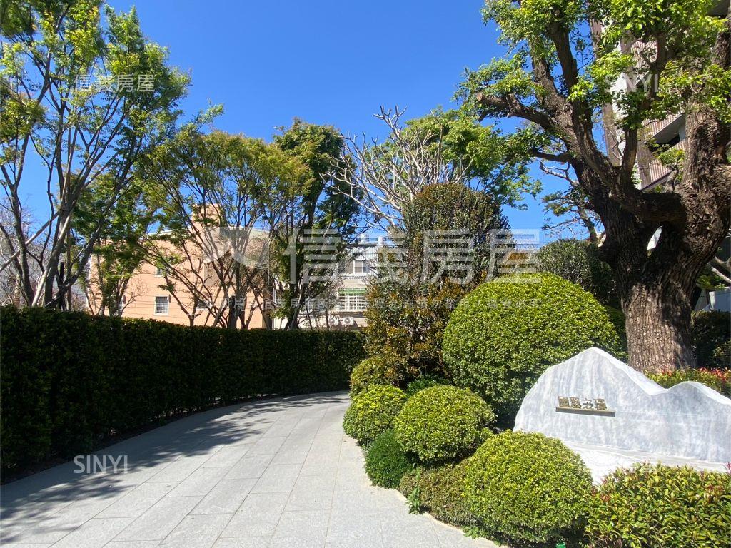 國聚兩房兩衛浴平車高樓層房屋室內格局與周邊環境