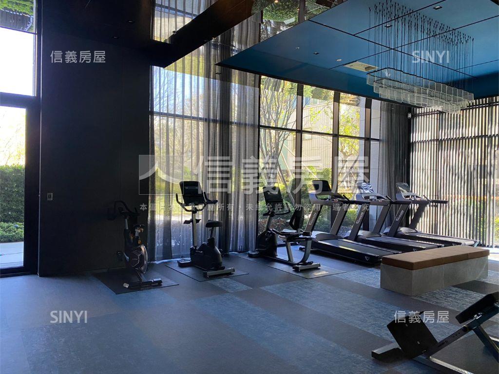 國聚兩房兩衛浴平車高樓層房屋室內格局與周邊環境