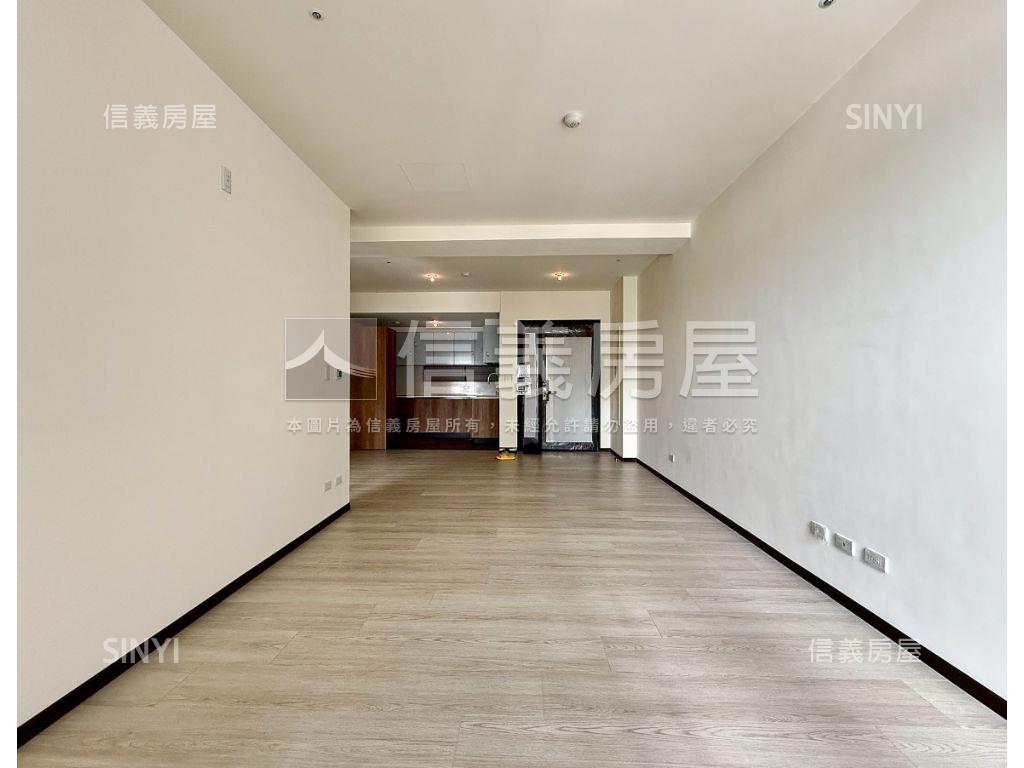 ＧＴＯＷＥＲ三房全新未住房屋室內格局與周邊環境