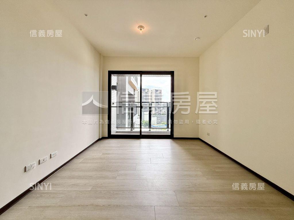ＧＴＯＷＥＲ三房全新未住房屋室內格局與周邊環境