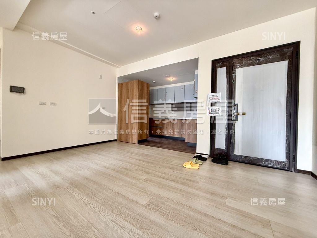 ＧＴＯＷＥＲ三房全新未住房屋室內格局與周邊環境