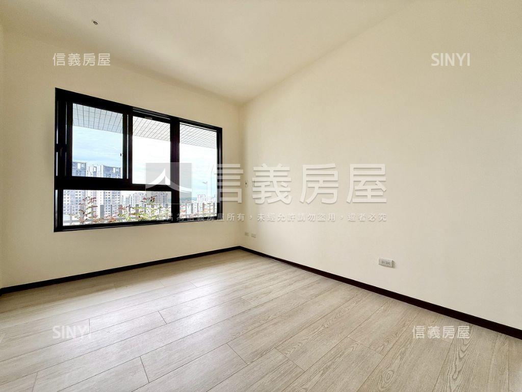 ＧＴＯＷＥＲ三房全新未住房屋室內格局與周邊環境