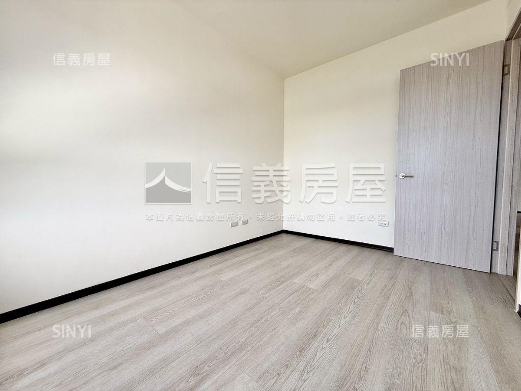 ＧＴＯＷＥＲ三房全新未住房屋室內格局與周邊環境