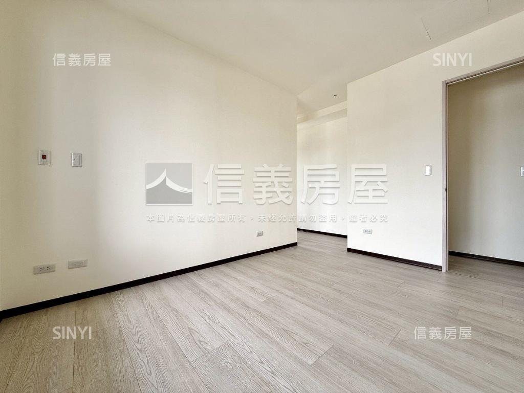 ＧＴＯＷＥＲ三房全新未住房屋室內格局與周邊環境