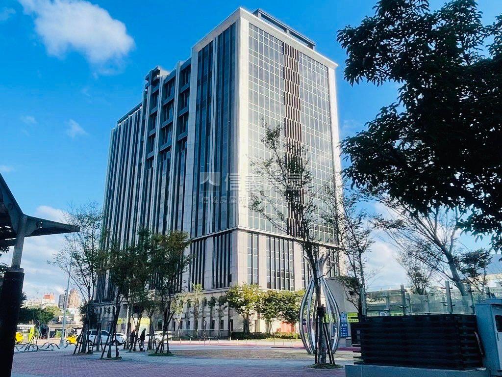 近青年公園小資成家房屋室內格局與周邊環境