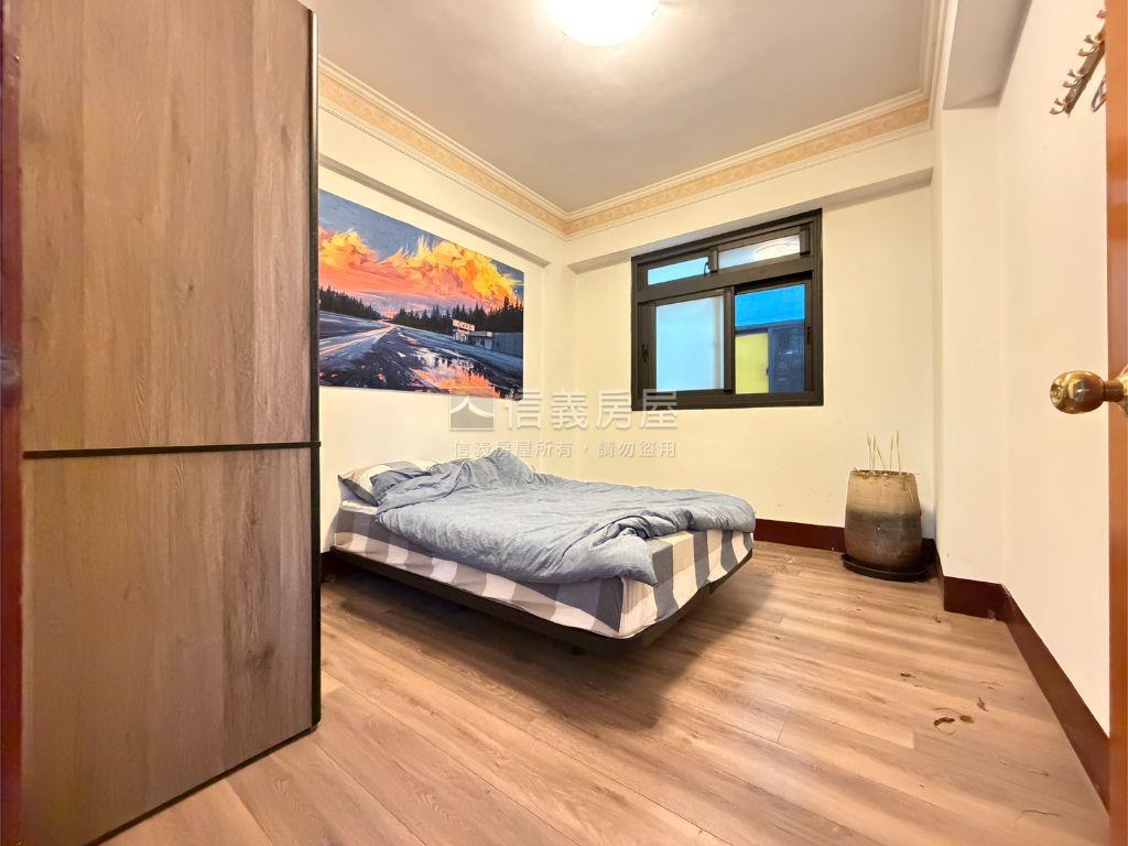 近彰化後火車站１樓美屋房屋室內格局與周邊環境
