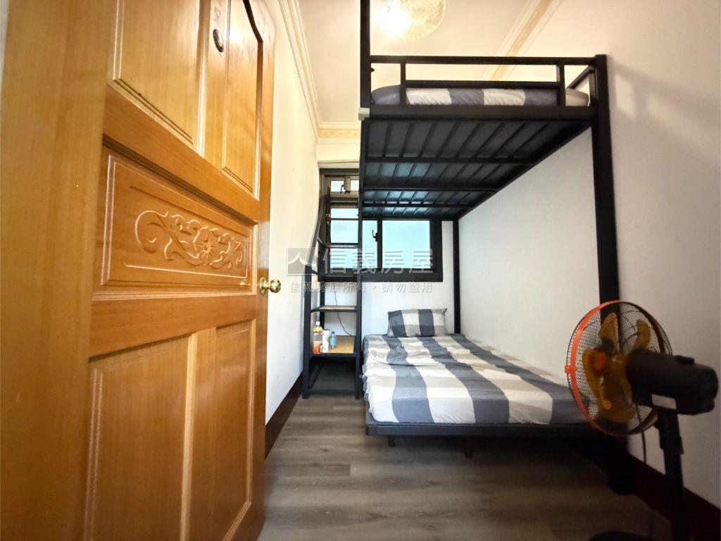 近彰化後火車站１樓美屋房屋室內格局與周邊環境
