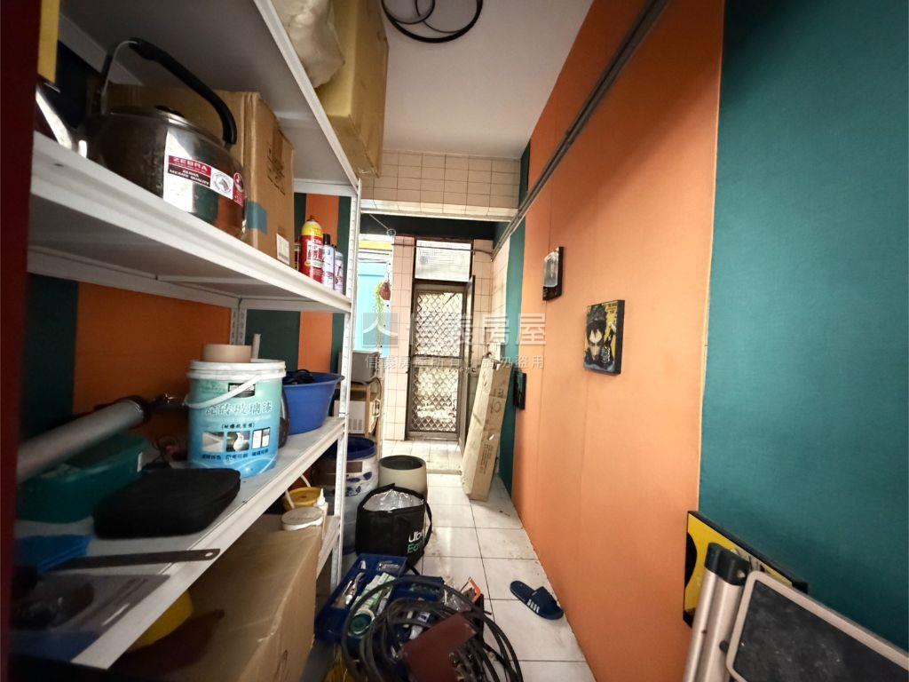 近彰化後火車站１樓美屋房屋室內格局與周邊環境