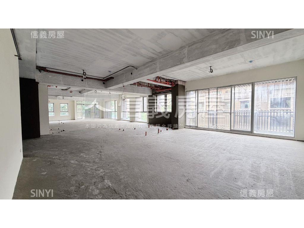 雅詩閣美學靜謐Ｅ１戶房屋室內格局與周邊環境