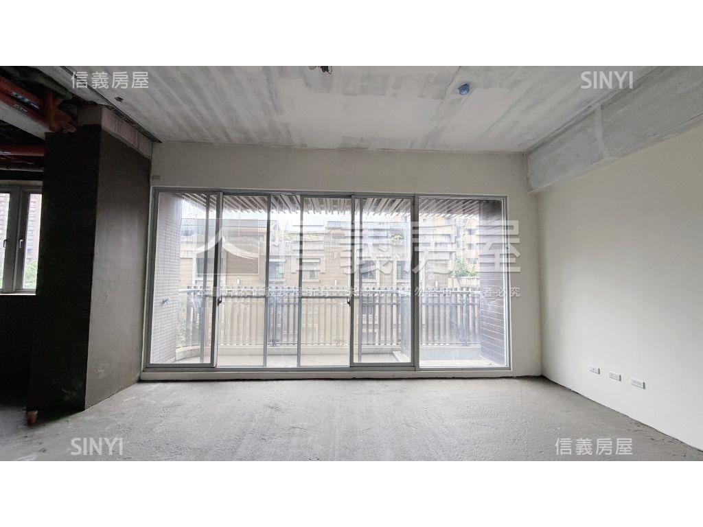 雅詩閣美學靜謐Ｅ１戶房屋室內格局與周邊環境