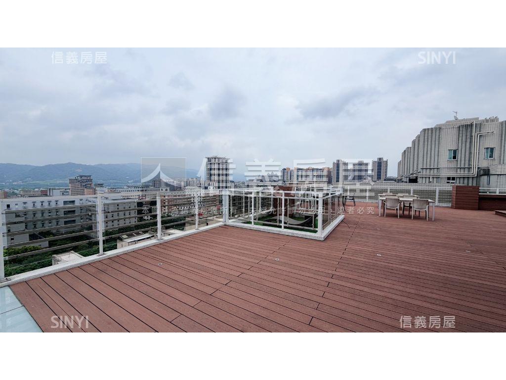 雅詩閣美學靜謐Ｅ１戶房屋室內格局與周邊環境