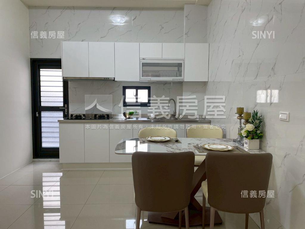 三多光華面寬質感成家美透房屋室內格局與周邊環境