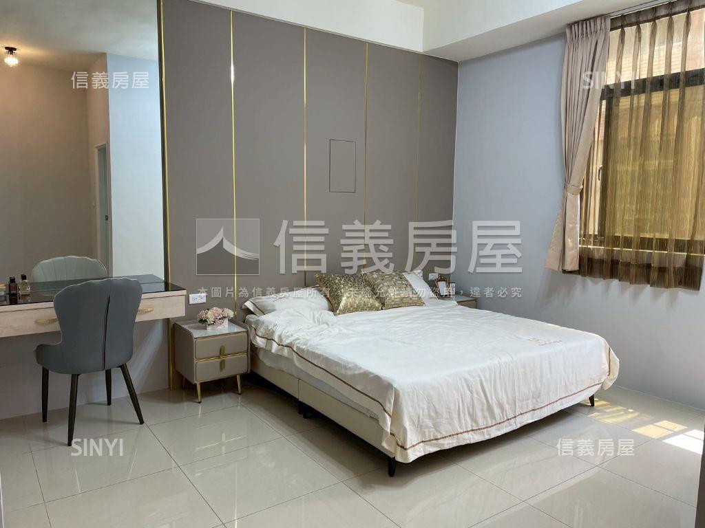 三多光華面寬質感成家美透房屋室內格局與周邊環境